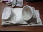 фото Фильтровальные рукава, рукавные тканевые фильтры, изделия из технического текстиля