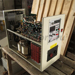фото Среднечастотный индукционный нагреватель СЧ-40АВ